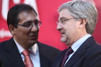 Banca Cívica promete repartir dividendos este año por el 30% del beneficio