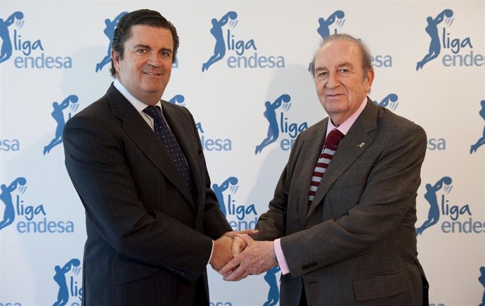 Firma Acb Y Endesa