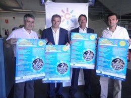 Presentación De 'Martes De Carnaval'