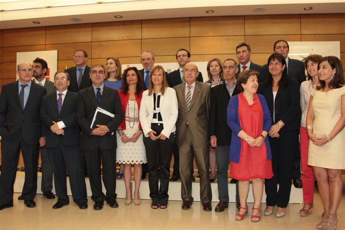 Consejo Interterritorial Del Sistema Nacional De Salud