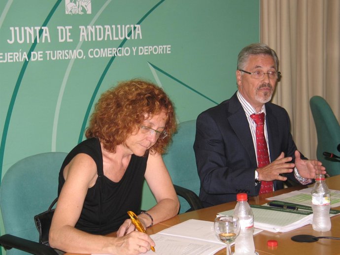 COMISIÓN DE SEGUIMIENTO DEL PLAN DE DEPORTE EN EDAD ESCOLAR DE ANDALUCÍA