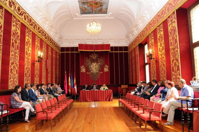 Junta De Gobierno Local