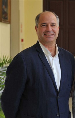 Director Del Área De Deportes Del Ayuntamiento De Málaga