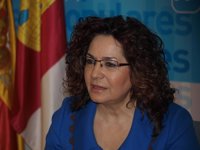 Riolobos, elegida presidenta del Comité Asesor de RTVE, y Esther Padilla como vicepresidenta