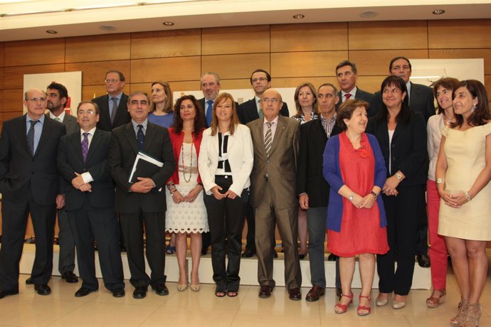 Consejo Interterritorial Del Sistema Nacional De Salud