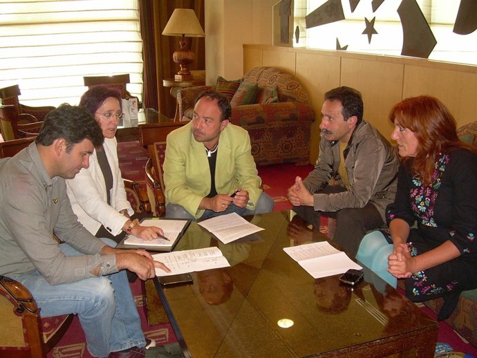 O Psdeg AFIRMA QUE A DECISIÓN DO CONSELLO INTERTERRITORIAL DE SAÚDE EVIDENCIA O 