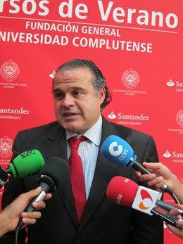 Manuel Silva, Miembro Electivo Del Consejo De Estado