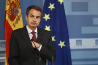 Zapatero: España no necesitará la línea de crédito preventiva