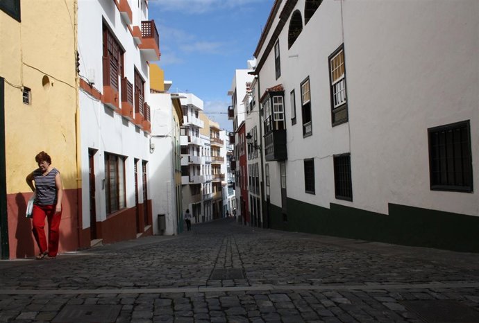 Santa Cruz de La Palma