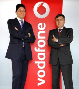 Shameel Joosub Y Francisco Roman