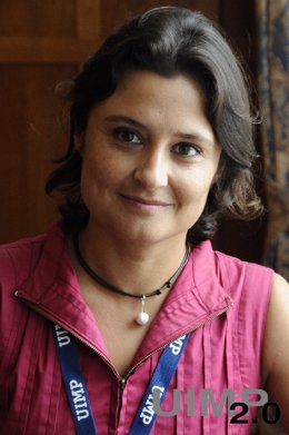 Laura Seara, secretaria de Igualdade del PSdeG