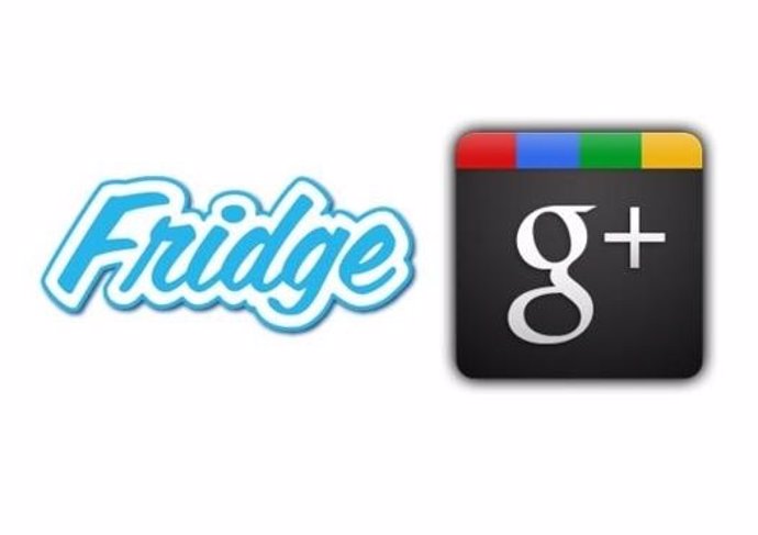 Fridge Se Une A Google+