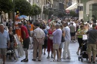 Baleares lidera el incremento en la llegada de turistas extranjeros, con un aumento del 12,3% en junio