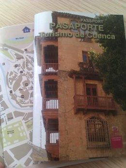 Pasaporte Cuenca