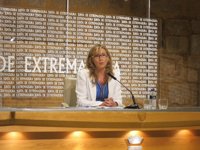 Teniente lamenta que "se ha perdido mucho tiempo" en la defensa del 'Eje 16' por el "inmovilismo" del Gobierno anterior