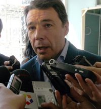 González desvincula la supresión de Mintra del caso de presunto cobro de comisiones en Metro