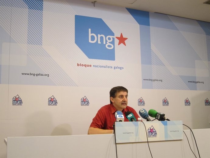 Gonzalo Constenla (BNG)