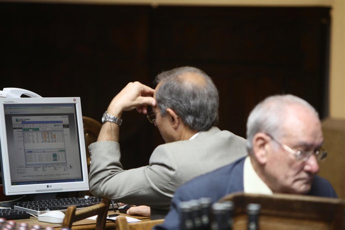 Recursos De La Bolsa De Madrid