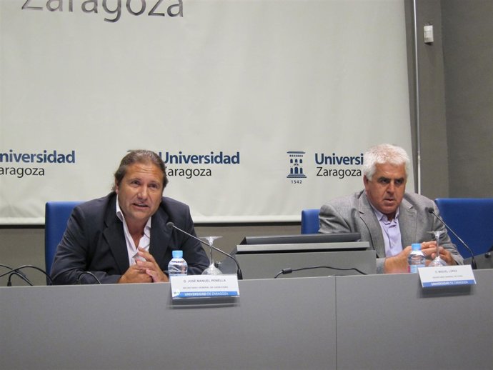 Presentación Del Anuario 2011 De AUGA-COGA