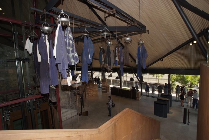 Interior E De Ene.Térmica