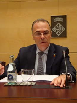 Jaume Torramadé