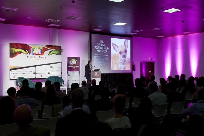 Encuentro En Cibeles