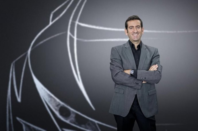 Alejandro Mesonero-Romanos