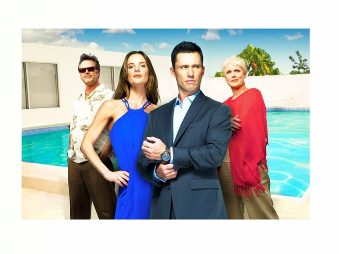 TERCERA TEMPORADA DE "ÚLTIMO AVISO"