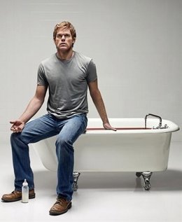 Serie 'Dexter'