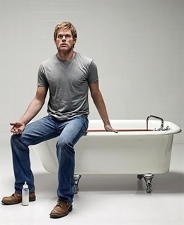 Serie 'Dexter'