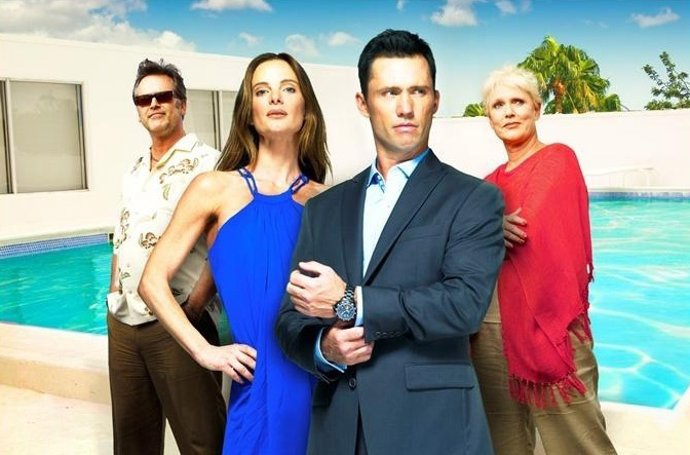 Serie 'Último Aviso'