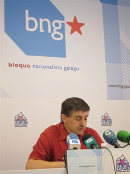 Gonzalo Constenla (BNG)