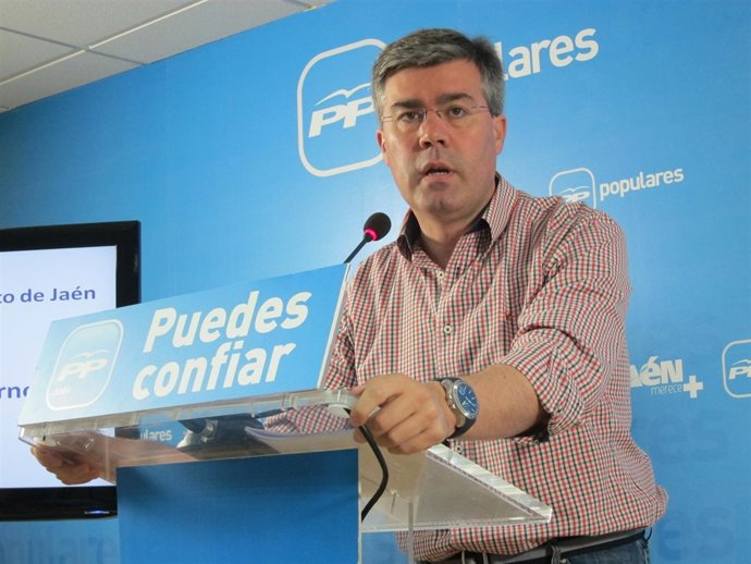 José Enrique Fernández De Moya