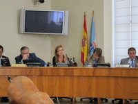 La Xunta exigirá en el CPFF la entrega de 243 millones, aplazar las devoluciones al Estado y "una pieza" sobre sanidad