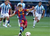 Fútbol.- Bojan: "Quiero volver a ser feliz en el fútbol"