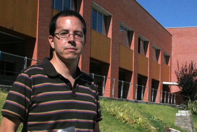El Profesor De La Universidad Pablo De Olavide Francisco Toscano