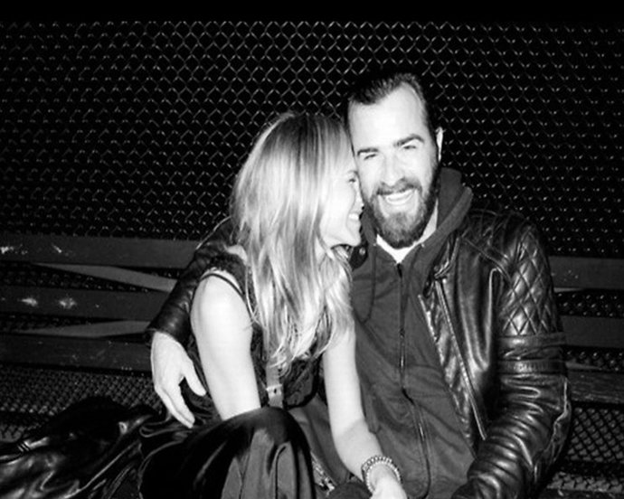 Posible boda de Jennifer Aniston y Justin Theroux