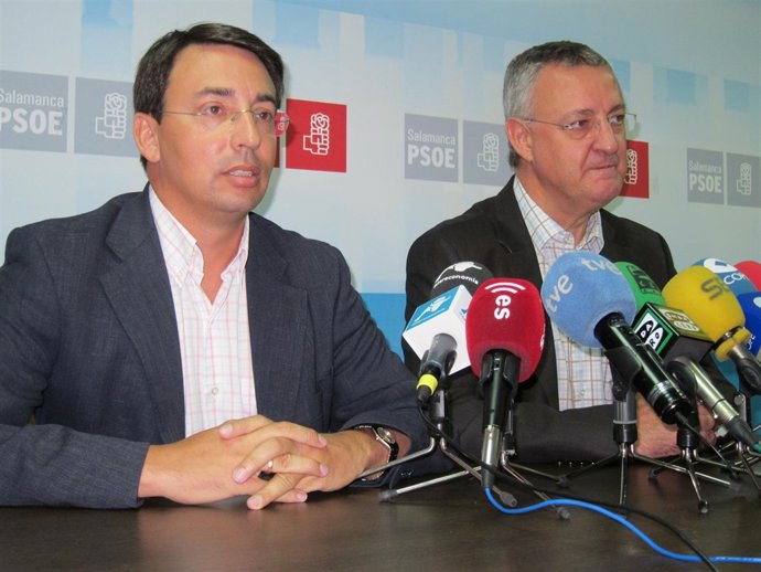 Caldera (D) Y Pablos (I)