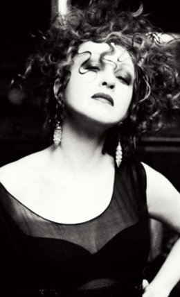 Cindy Lauper