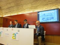 Tenis/Davis.- El alcalde de Santiago de Compostela cree que ser la sede daría "proyección internacional" a la ciudad 