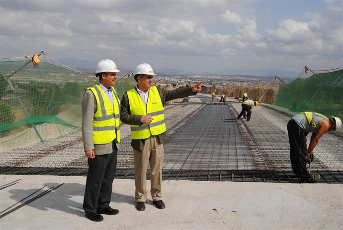 Ángel García Garay Y Rafael González Tovar