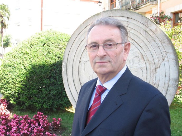 Jesús Ángel Pacheco, Ex Alcalde De Piélagos 