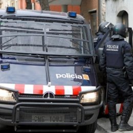 Mossos d'Esquadra