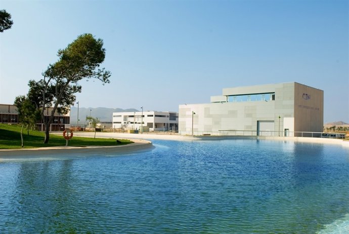 Centro Tecnológico Naval Y Del Mar