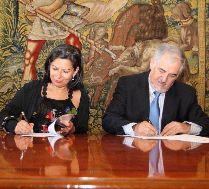 Tragsa Y La Fiscalia General Del Estado