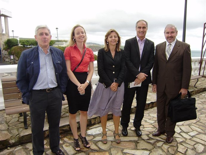 Los Ponentes Del Curso