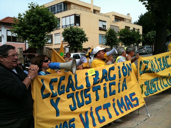 Concentración De AMA