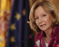 Salgado: los clientes "pueden estar tranquilos"