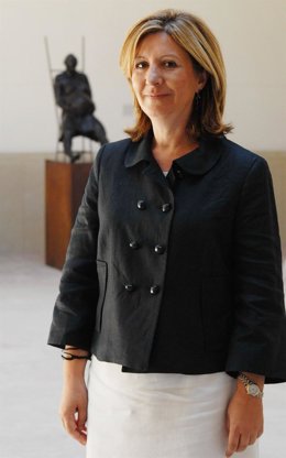 María Ángeles Palacios