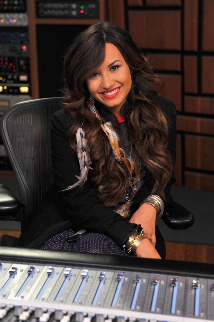 Demi Lovato